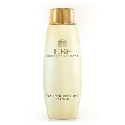 LBF-LEADING BEAUTY FARMS Master Firming Toner 200 ml